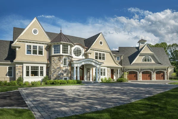 Home in Southborough, MA