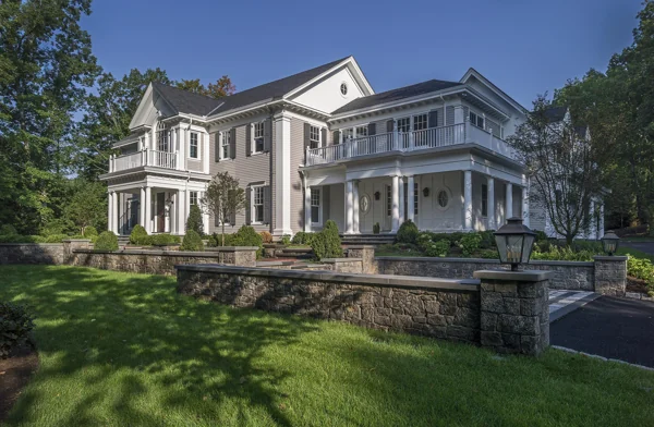 Home in Wellesley, MA