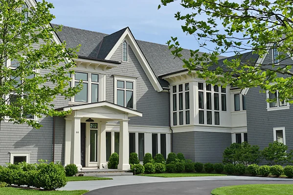 Home in Weston, MA