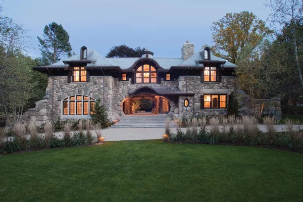 Home in Chestnut Hill, MA